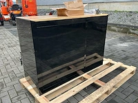 Hoffstahl werkbank - afbeelding 2 van  12