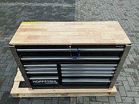 Hoffstahl werkbank - afbeelding 4 van  12
