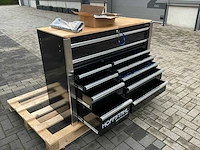Hoffstahl werkbank - afbeelding 5 van  12