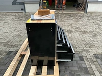 Hoffstahl werkbank - afbeelding 6 van  12