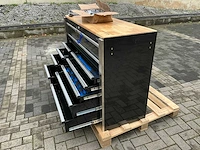 Hoffstahl werkbank - afbeelding 7 van  12