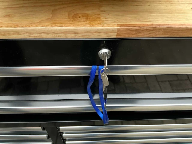 Hoffstahl werkbank - afbeelding 11 van  12