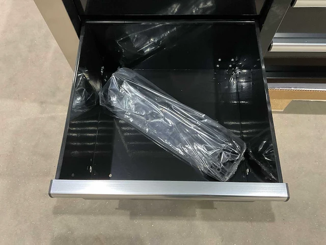 Hoffstahl xxxl-edition gereedschapswagen - afbeelding 6 van  23