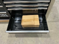Hoffstahl xxxl-edition gereedschapswagen - afbeelding 11 van  23