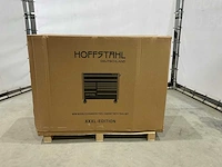 Hoffstahl xxxl-edition gereedschapswagen - afbeelding 16 van  23
