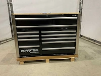 Hoffstahl xxxl-edition gereedschapswagen - afbeelding 17 van  23