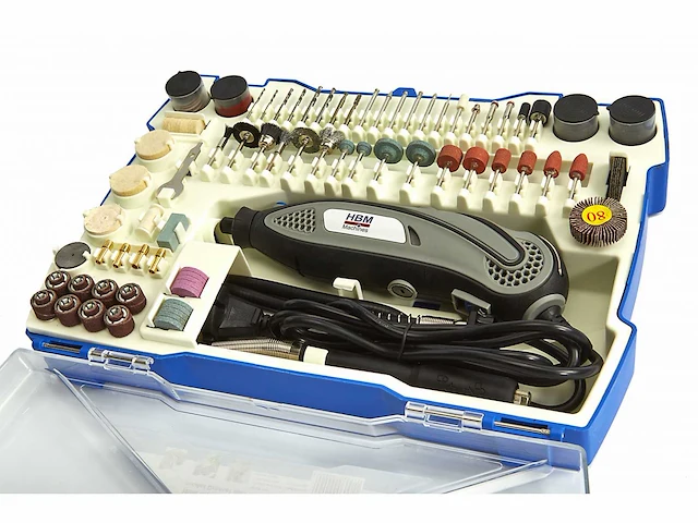 Hofftech - multitool - afbeelding 3 van  4