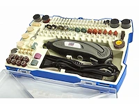 Hofftech - multitool - afbeelding 3 van  4