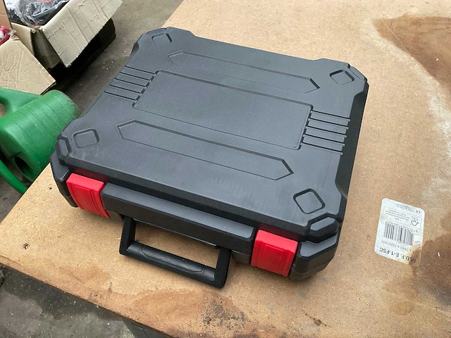 Hofftech 011615 schroefboormachine - afbeelding 6 van  6