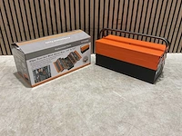 Höfftech 013142 gereedschapskist - afbeelding 2 van  9
