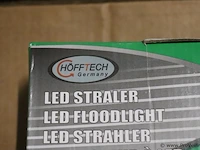Hofftech ledstralers met beweging sensor - 2 stuks - afbeelding 2 van  5