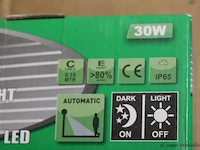 Hofftech ledstralers met beweging sensor - 2 stuks - afbeelding 3 van  5