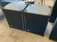Hofman k15e luidspreker (2x) - afbeelding 1 van  3