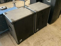 Hofman k15e luidspreker (2x) - afbeelding 2 van  3