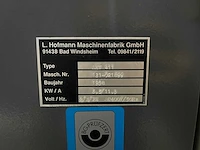 Hofmann - 1998 - ahw 411 - vlakbank - afbeelding 6 van  16