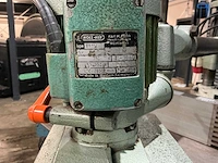 Hofmann - 1999 - tf 1200 - tafel- en spilfreesmachine - afbeelding 3 van  13