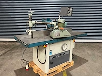 Hofmann - 1999 - tf 1200 - tafel- en spilfreesmachine - afbeelding 1 van  13