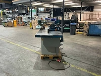 Hofmann - 1999 - tf 1200 - tafel- en spilfreesmachine - afbeelding 8 van  13