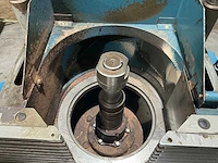 Hofmann - 1999 - tf 1200 - tafel- en spilfreesmachine - afbeelding 9 van  13