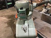 Hofmann - 1999 - tf 1200 - tafel- en spilfreesmachine - afbeelding 12 van  13