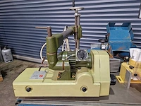 Hofmann - 1999 - tfs 1200 - tafel- en spilfreesmachine - afbeelding 7 van  10
