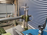 Hofmann - 1999 - tfs 1200 - tafel- en spilfreesmachine - afbeelding 9 van  10