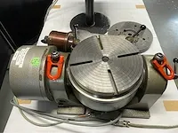 Hofmann - hprsd-250 - draaitafel - afbeelding 3 van  19