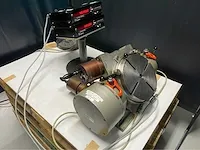 Hofmann - hprsd-250 - draaitafel