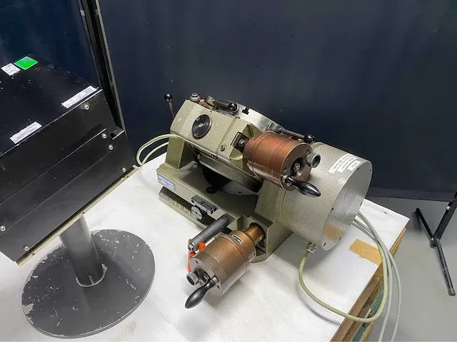 Hofmann - hprsd-250 - draaitafel - afbeelding 16 van  19