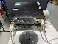Hofmann - hprsd-250 - draaitafel - afbeelding 19 van  19