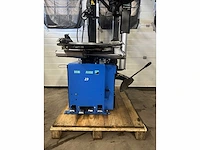 Hofmann - monty 2300 - tyre changing device - 2007 - afbeelding 5 van  9