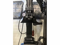 Hofmann - monty 2300 - tyre changing device - 2007 - afbeelding 6 van  9