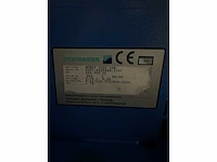 Hofmann - monty 2300 - tyre changing device - 2007 - afbeelding 9 van  9