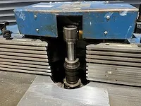 Hofmann - tfs 1245 cnc - tafel- en spilfreesmachine - afbeelding 2 van  15