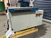 Hofmann - tfs 1245 cnc - tafel- en spilfreesmachine - afbeelding 3 van  15