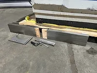 Hofmann - tfs 1245 cnc - tafel- en spilfreesmachine - afbeelding 5 van  15