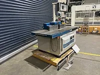 Hofmann - tfs 1245 cnc - tafel- en spilfreesmachine - afbeelding 9 van  15