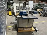 Hofmann - tfs 1245 cnc - tafel- en spilfreesmachine - afbeelding 10 van  15