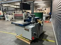 Hofmann - tfs 1245 cnc - tafel- en spilfreesmachine - afbeelding 12 van  15