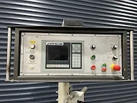Hofmann - tfs 1245 cnc - tafel- en spilfreesmachine - afbeelding 13 van  15