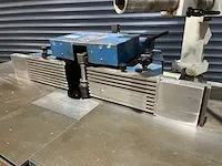 Hofmann - tfs 1245 cnc - tafel- en spilfreesmachine - afbeelding 14 van  15
