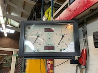 Hofmann brekon 13 remmen testbank
