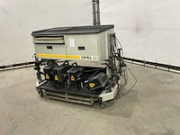 Hofmann dynaliner 330 uitlijnmachine - afbeelding 1 van  13