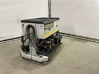 Hofmann dynaliner 330 uitlijnmachine - afbeelding 6 van  13