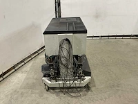 Hofmann dynaliner 330 uitlijnmachine - afbeelding 10 van  13