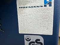 Hofmann geodyna 30-2 balanceermachines - afbeelding 5 van  5