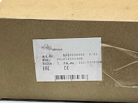 Hofmann nvent halp165609ge klemmenkast leeg - afbeelding 4 van  4