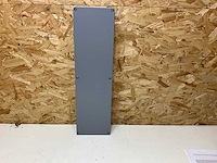 Hofmann nvent halp165609ge klemmenkast leeg - afbeelding 1 van  4