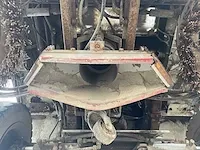 Hofmans - veegmachine - afbeelding 5 van  25