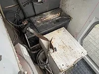 Hofmans - veegmachine - afbeelding 14 van  25